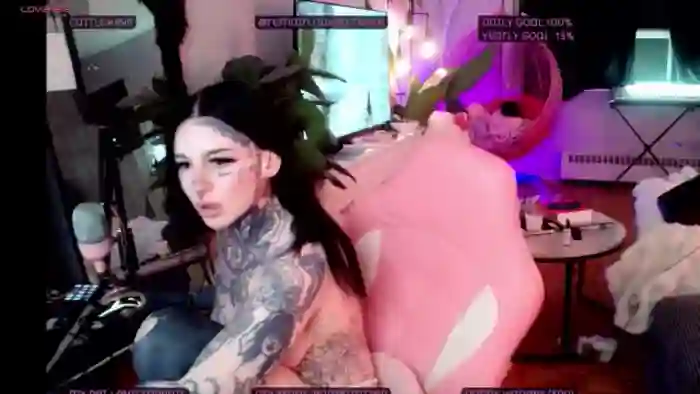 TATTOOBAMBI