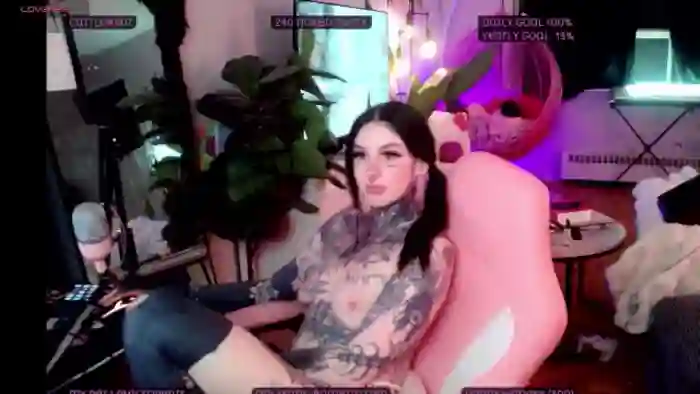 TATTOOBAMBI