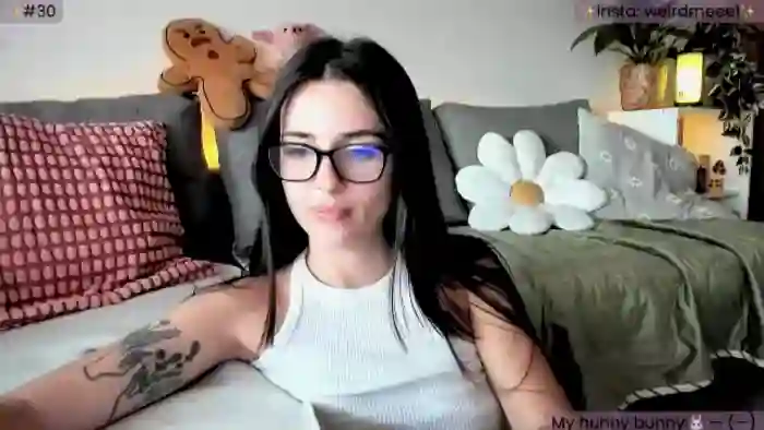 WeirdsGoddess