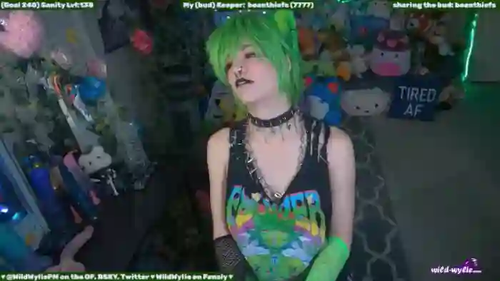 WildWyliePM