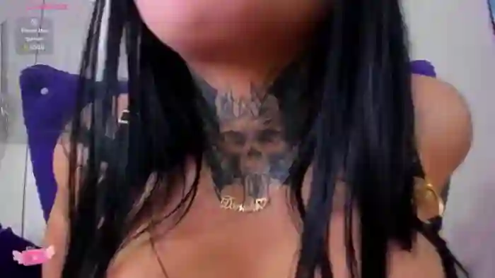 AngellBlack