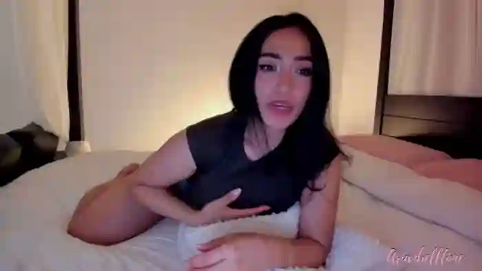 ArianBelltime