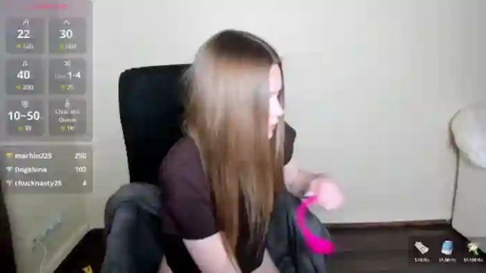 CuteDina