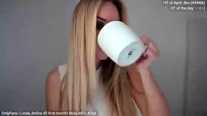 Linda_0nline