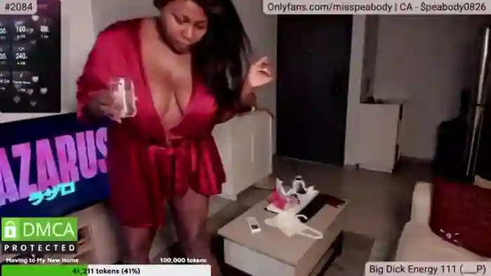 MissPeabody