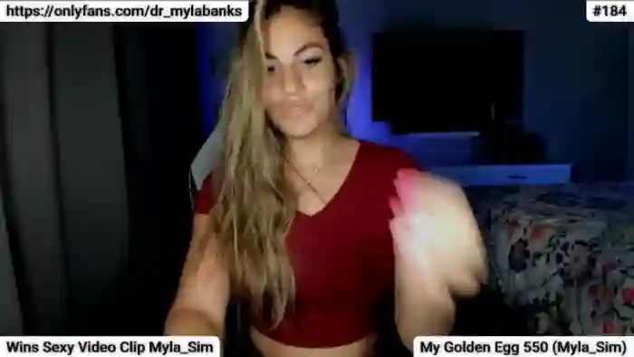 MylaBanks