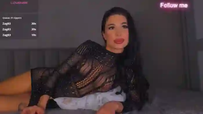 QueenANNYA