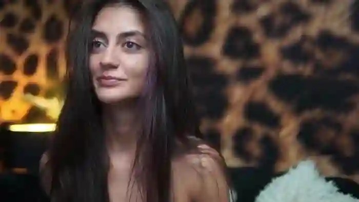 SabrinaKali