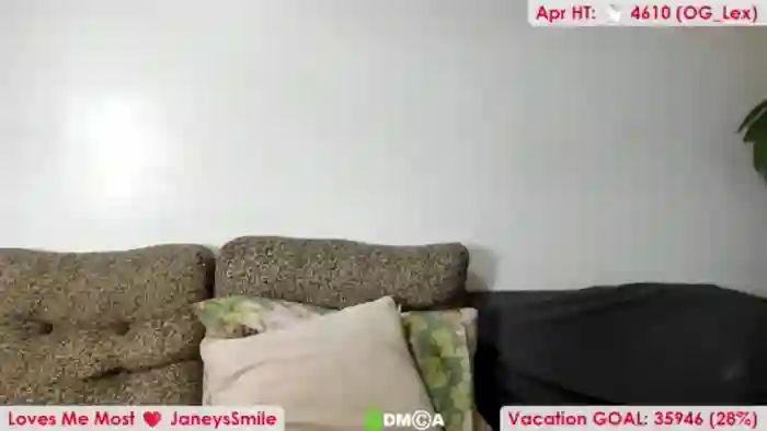 SweetJaney
