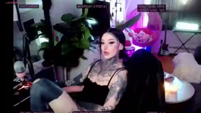 TATTOOBAMBI