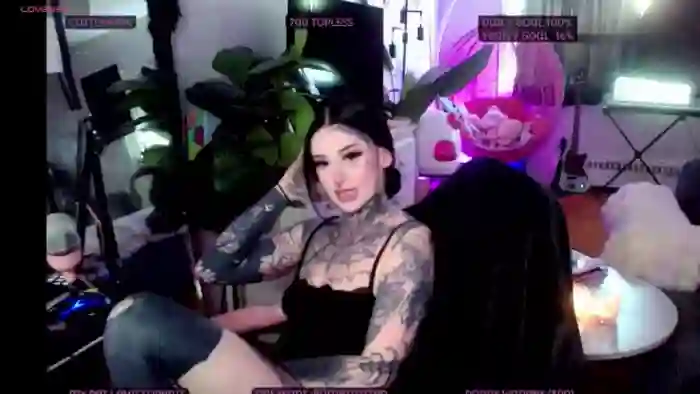 TATTOOBAMBI