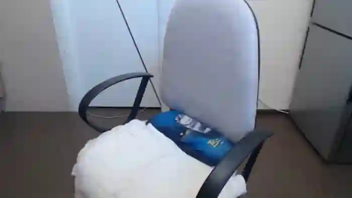 Wetsexylady1