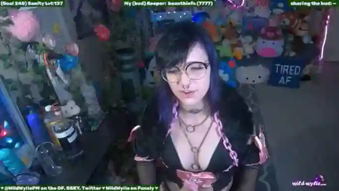 WildWyliePM