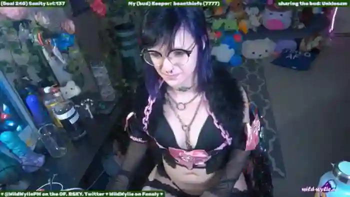 WildWyliePM