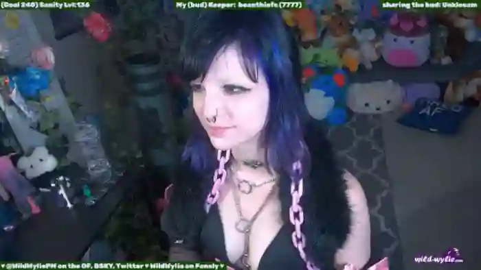 WildWyliePM