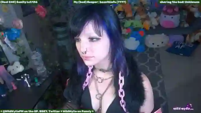 WildWyliePM