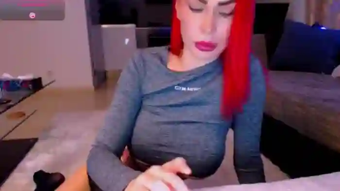 YourArielXXX