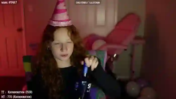 lilstorm