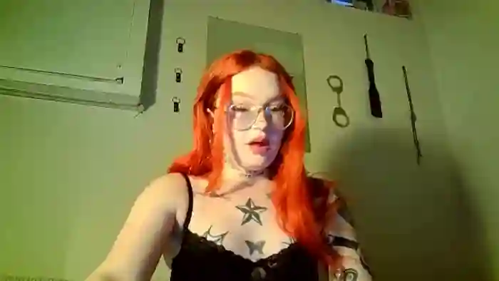 redheadpistol