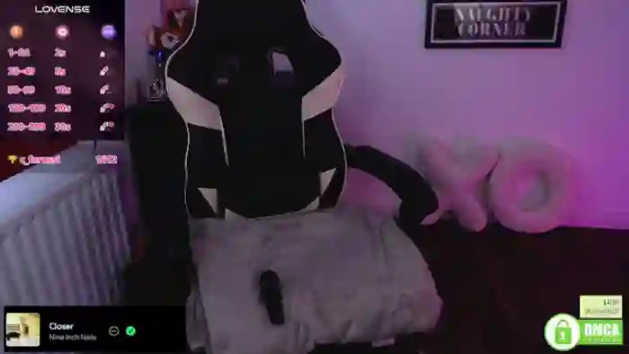 Billiexxox