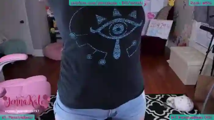 JennaKate