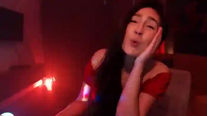 PoppyNaked