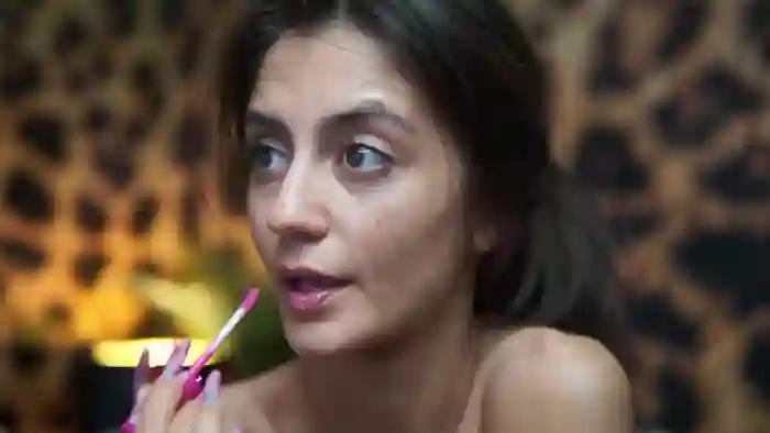 SabrinaKali