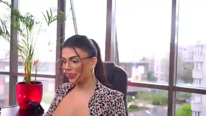 SophiaNicolle