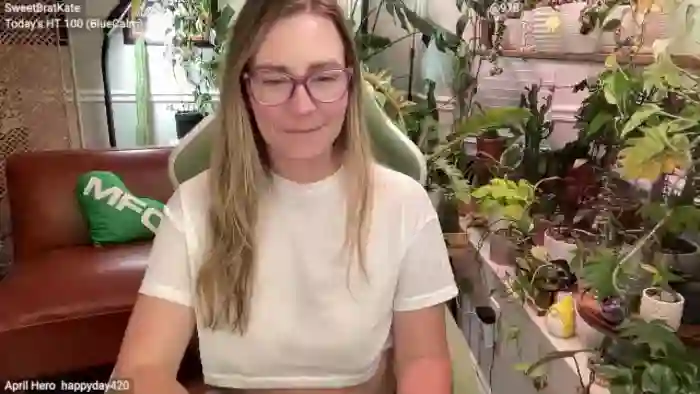 SweetbratKate