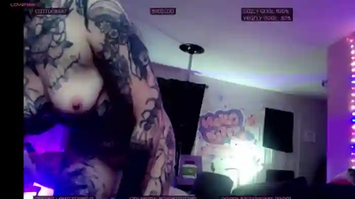TATTOOBAMBI