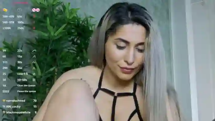 TorriHayes