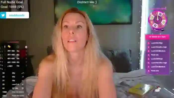 aMissBliss