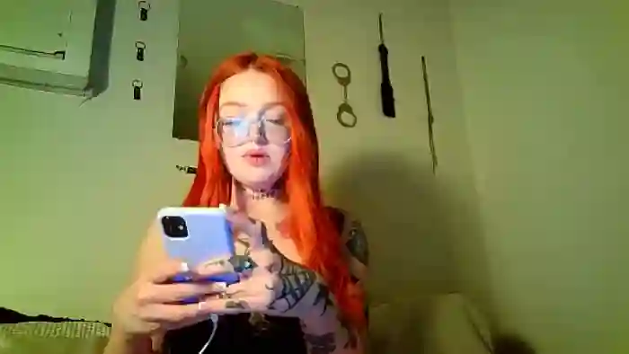 redheadpistol