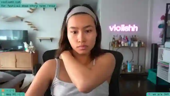 violishh