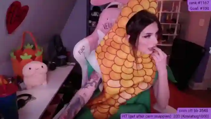 BabeAriel