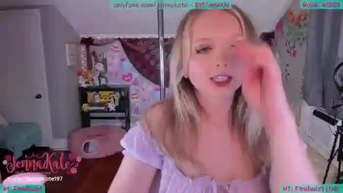 JennaKate