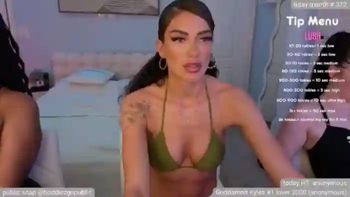 KylieNicole