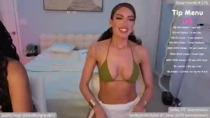 KylieNicole