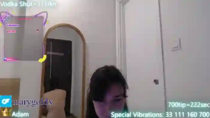 MaryHillx