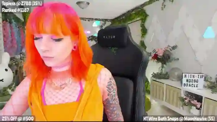 MissMao