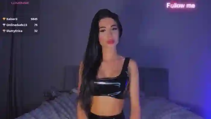 QueenANNYA