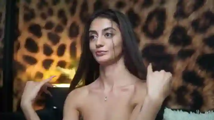 SabrinaKali