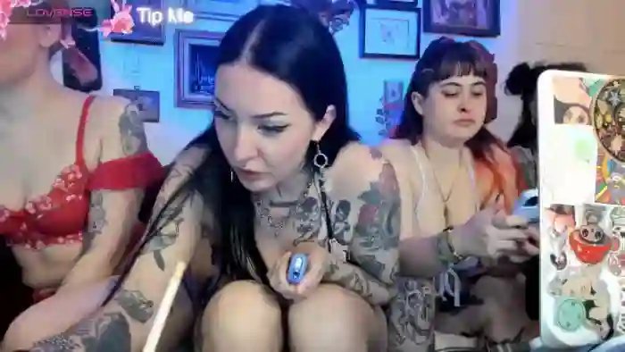 TheBoneWitch