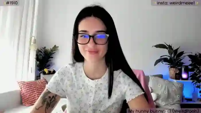 WeirdsGoddess