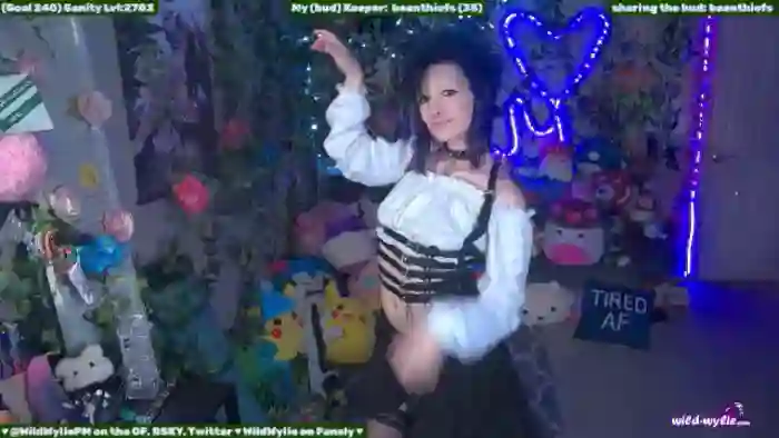 WildWyliePM