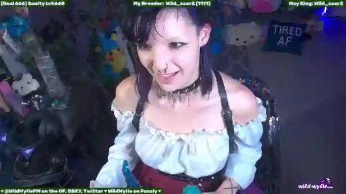 WildWyliePM