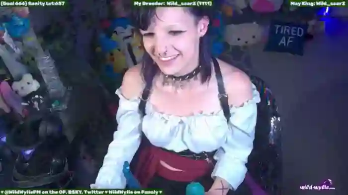 WildWyliePM
