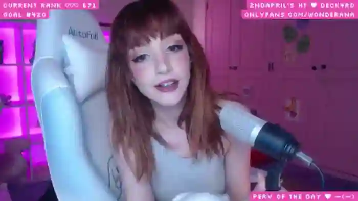 WonderAna
