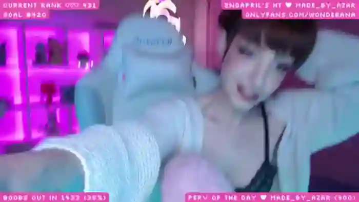 WonderAna