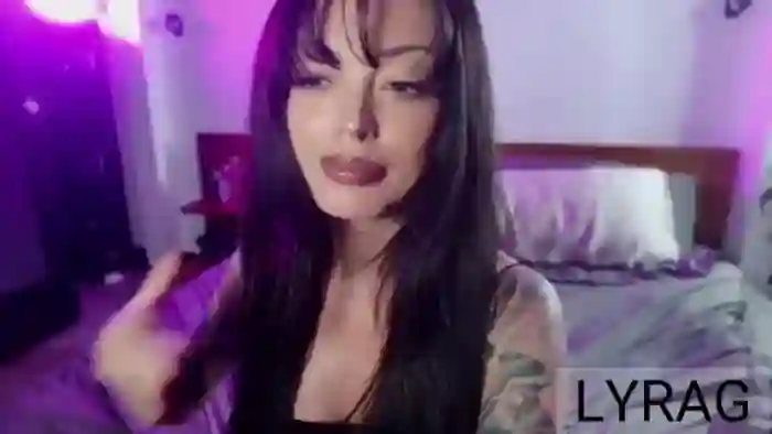 lyrag